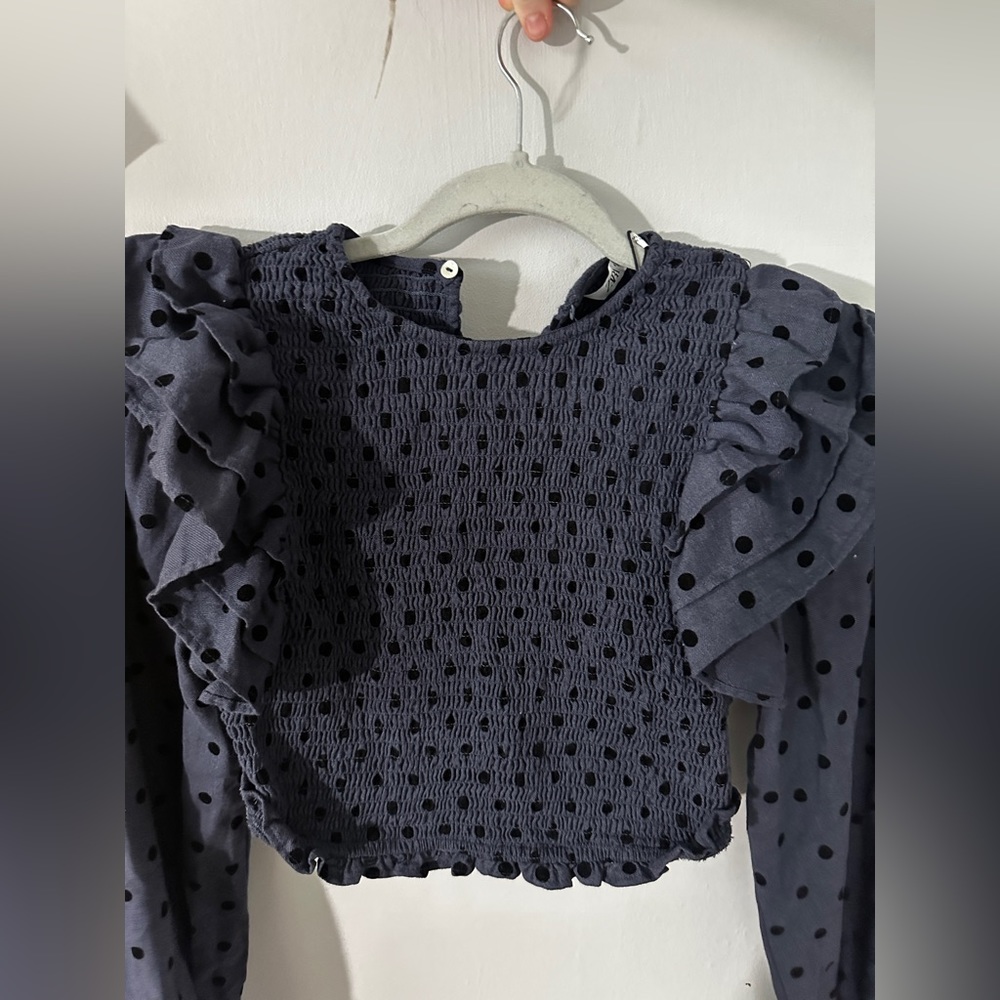 Zara Top